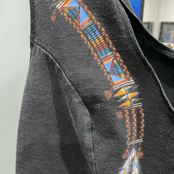 Harley Davidson tank top - Picture 3 of 5